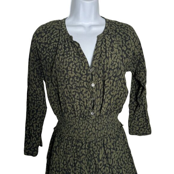 Rails dress - Picture 3 of 10